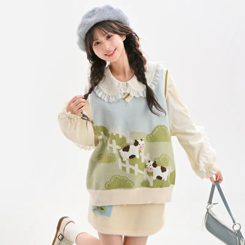 SNBL Casual Short Skirts Women's Apricot-3