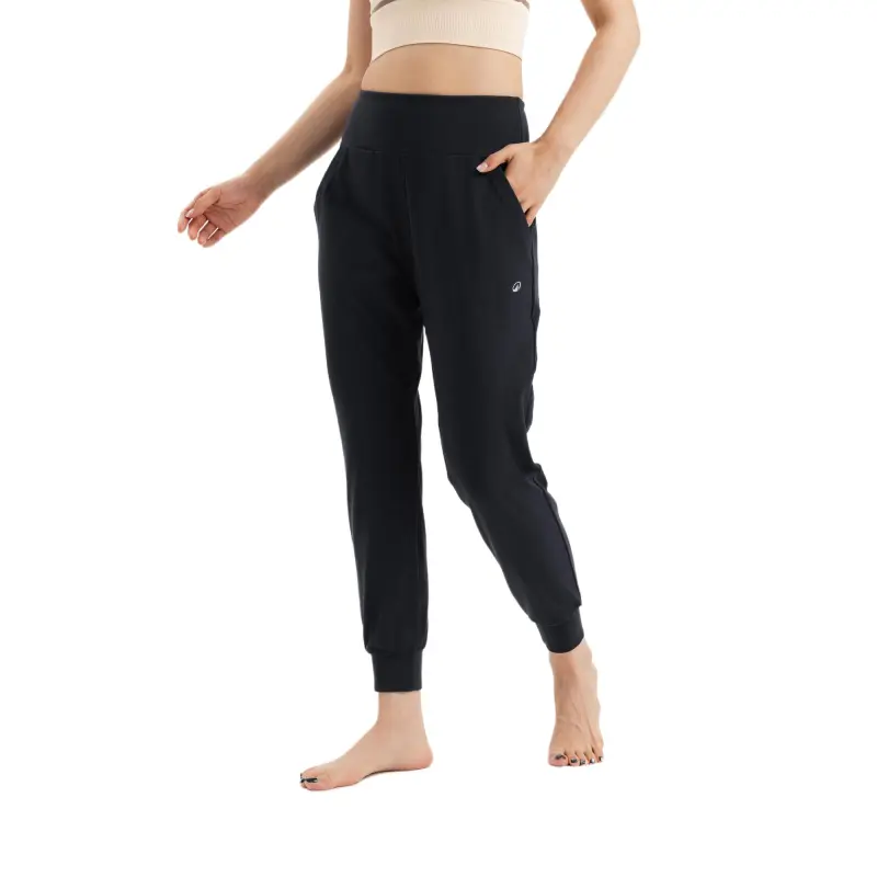 DECATHLON Casual Pants Women's Graphite Gray-3