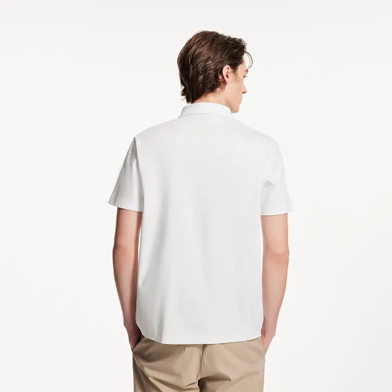 JACK&JONES Polo Shirts Men-4