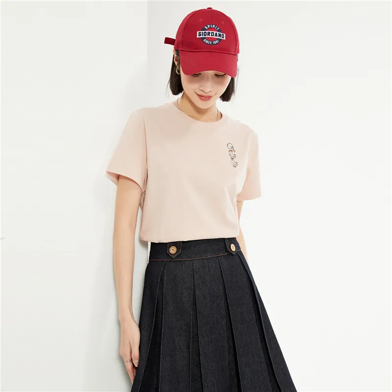 UNIQLO T Shirts Women's-3