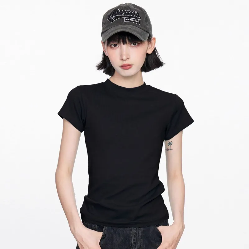 La Chapelle Women's Undershirts-1