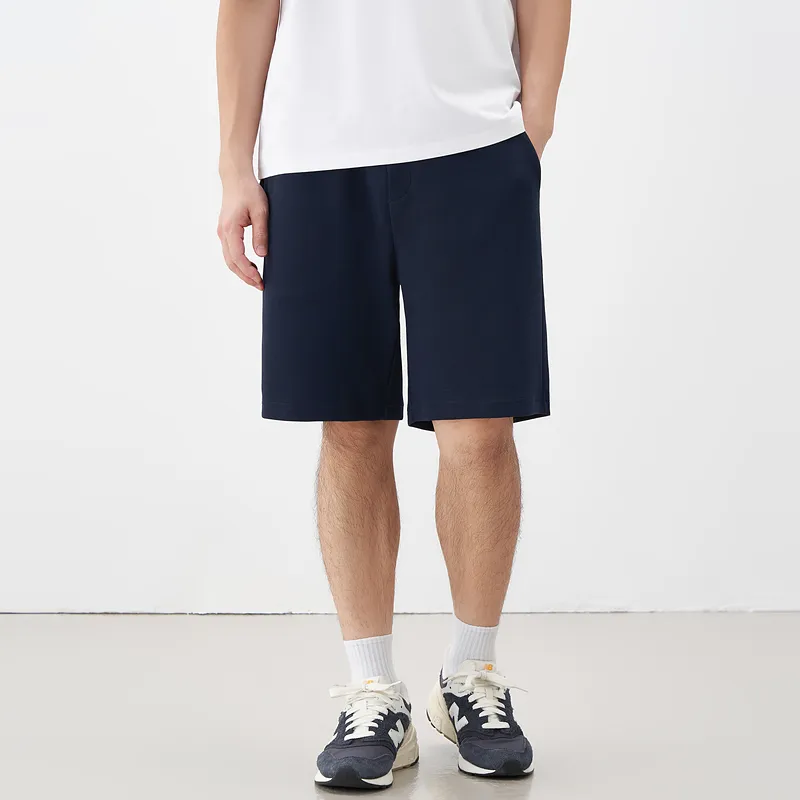 Gxg Jeans Casual Shorts Men-27