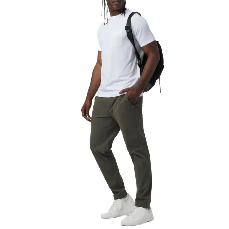 Vuori Casual Pants Men-9