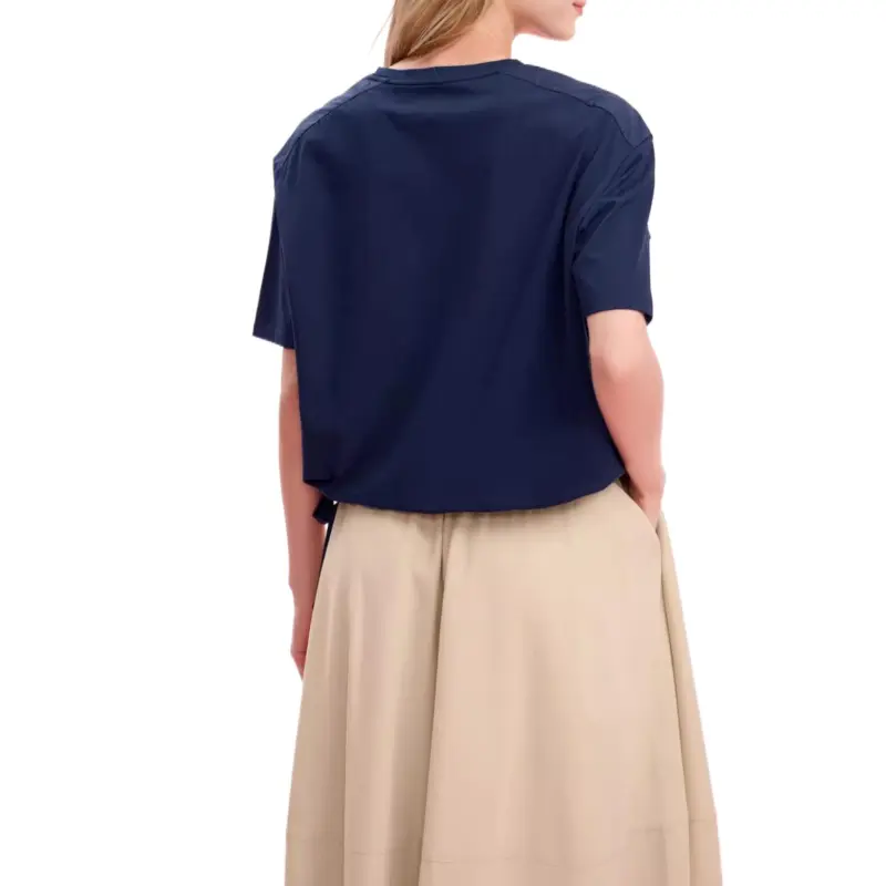 NAUTICA T Shirts Women's-1