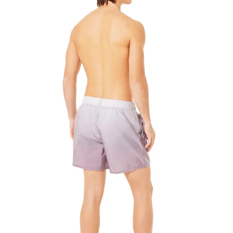 Oakley Casual Shorts Men's Pink-4