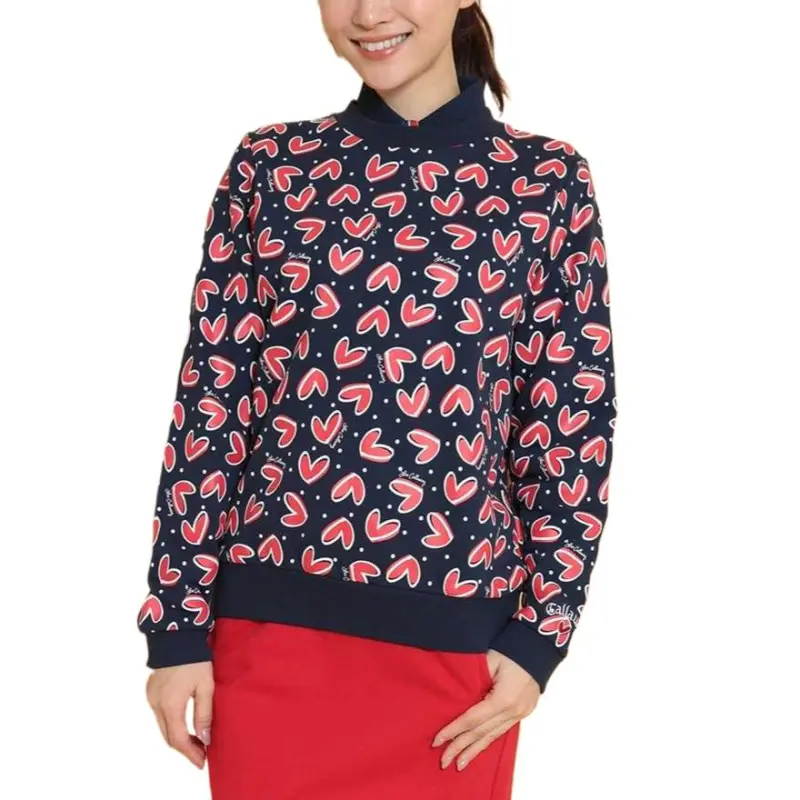 Callaway Sweatshirts Women's-9