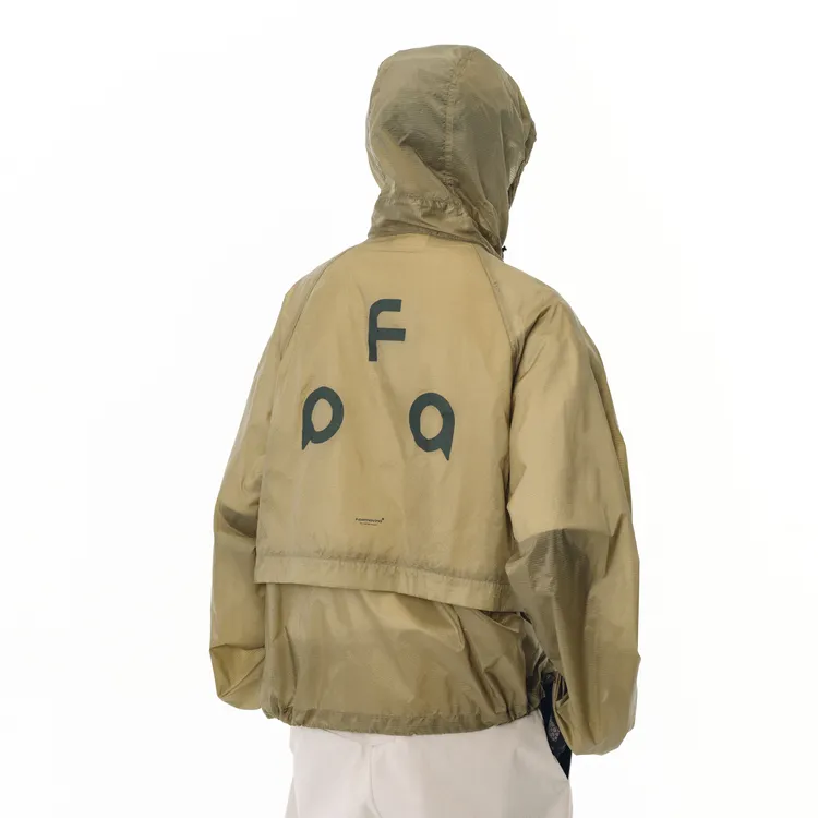 FPA Sun Protection Clothing Coat Unisex-9