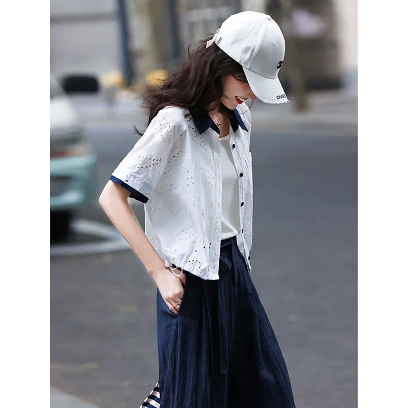 A Paradise For Awakening Casual Suit Women's-4