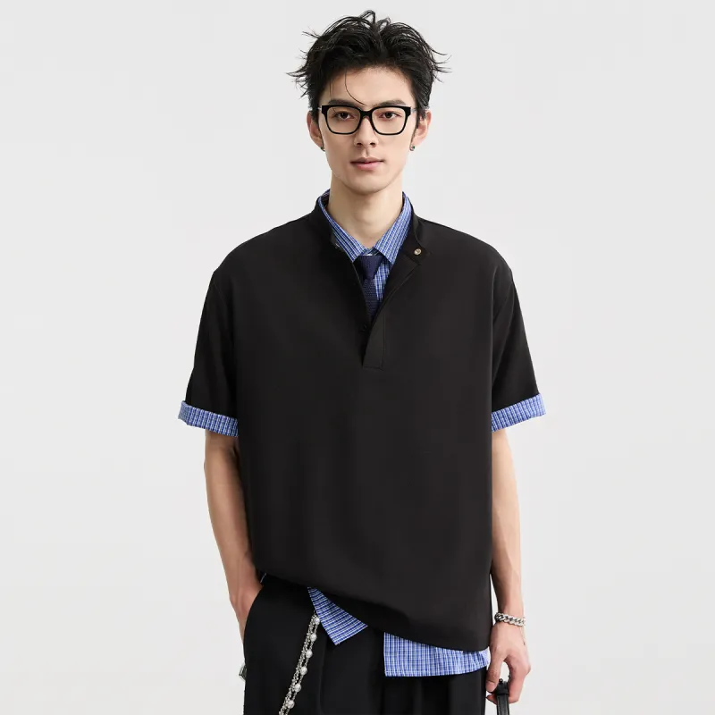 EARL JOEL Polo Shirts Men-10