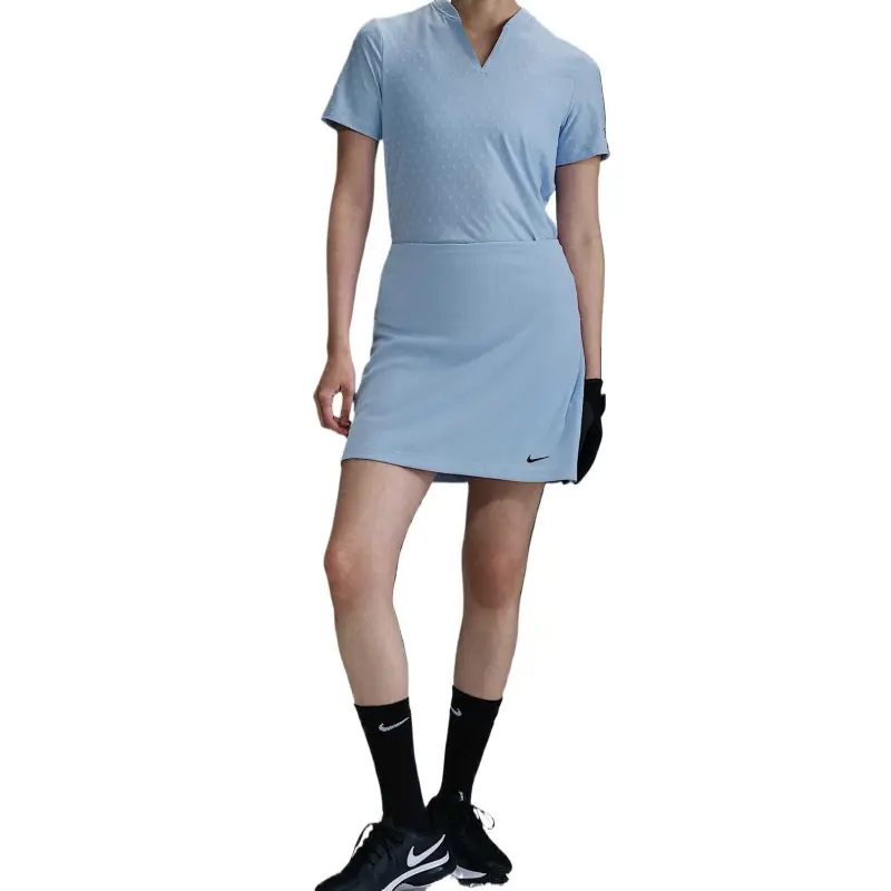 Nike Tour Women's Dri FIT Adv Golf Skirt-3