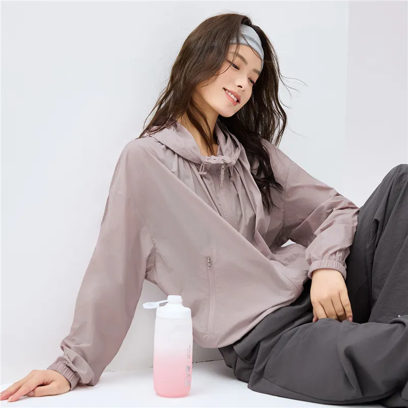 UNIQLO Trench Coats Women's-7