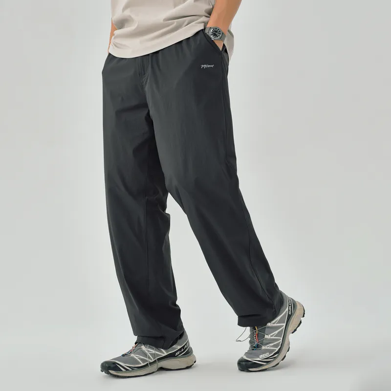 714STREET Lightweight Collection Casual Pants Unisex-16