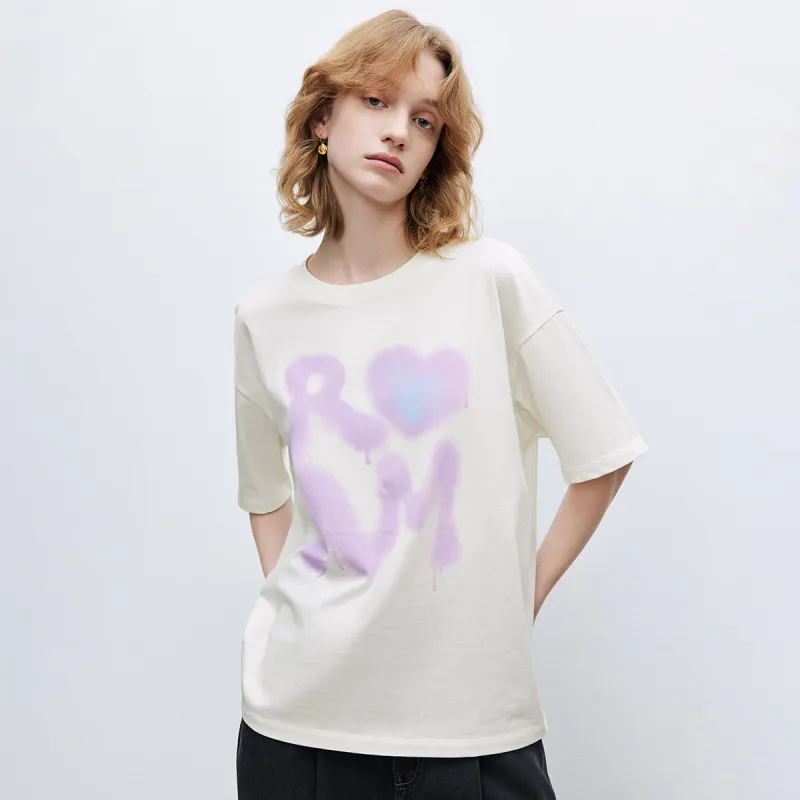 ONLY T Shirts Women's-4