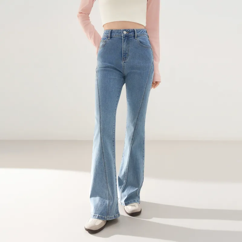 LEDIN Jeans Women's-8