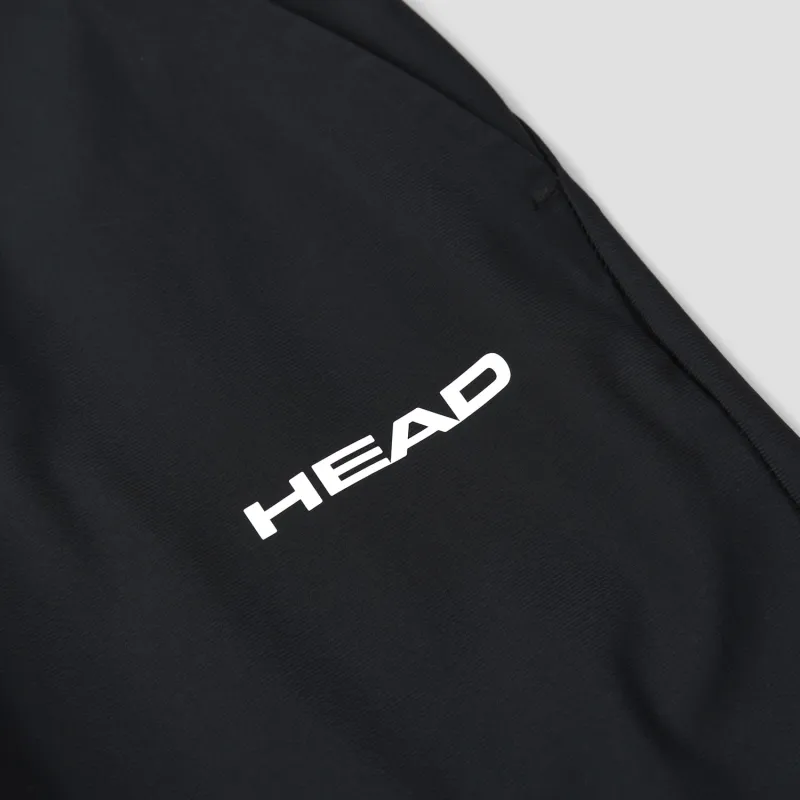 HEAD Sports Pants Men's Black 01-3
