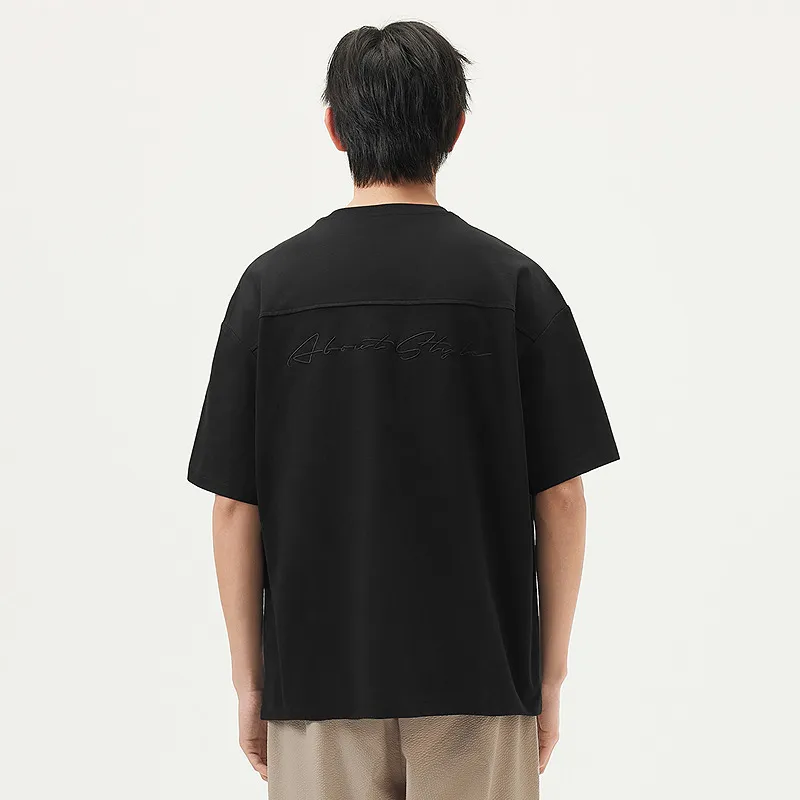 Gxg Jeans T Shirts Men-4