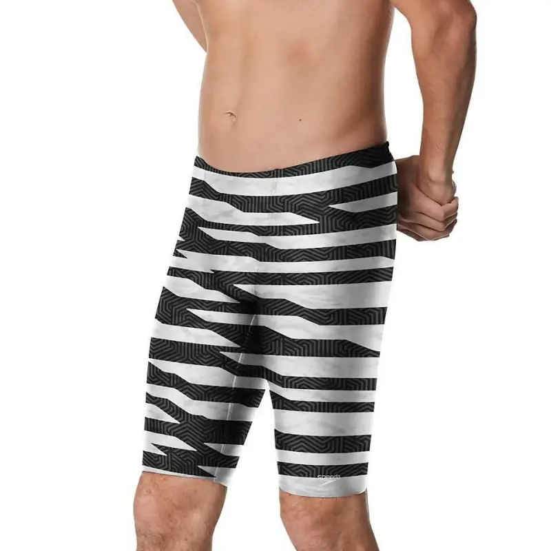 Speedo Swimming Shorts Men-5