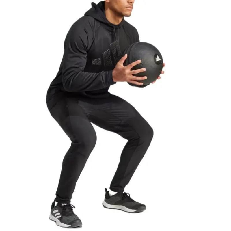 Adidas Free Shipping With AdiClub Game And Go Training Hoodie-3