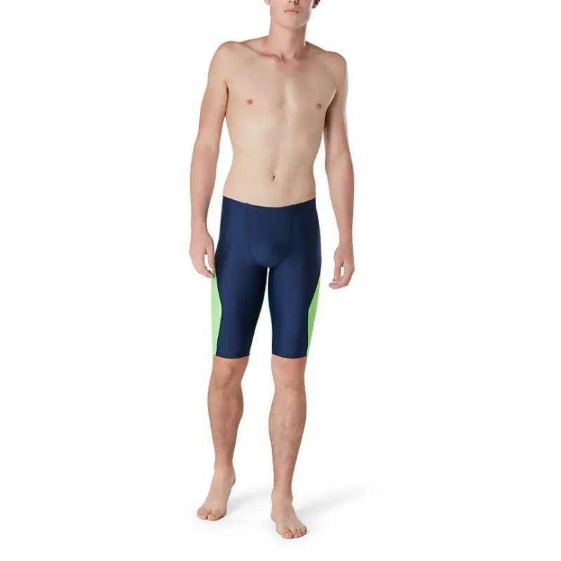 Speedo Swimming Shorts Men-17