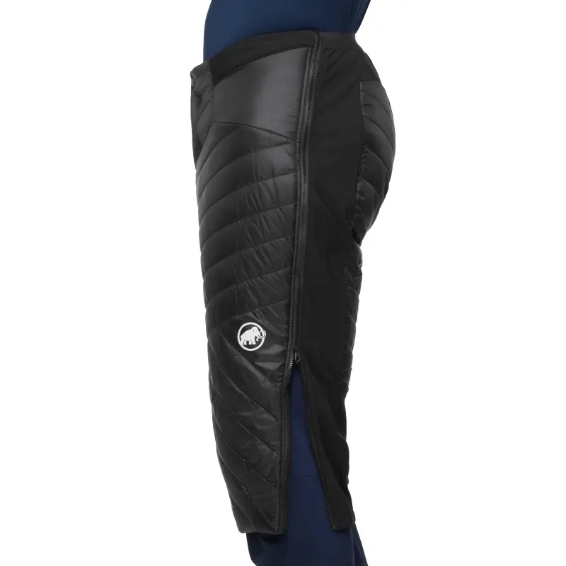 MAMMUT Aenergy Series IN Shorts Men Ski Pants Men's Black-4
