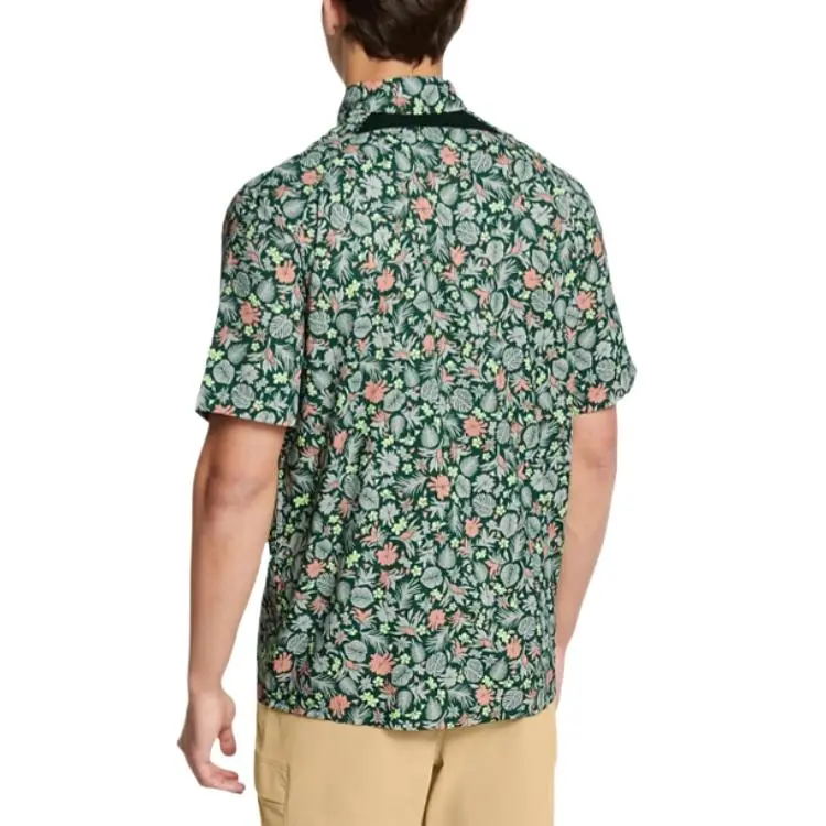 Under Armour Dockside Shirt Men's Multicolor-3