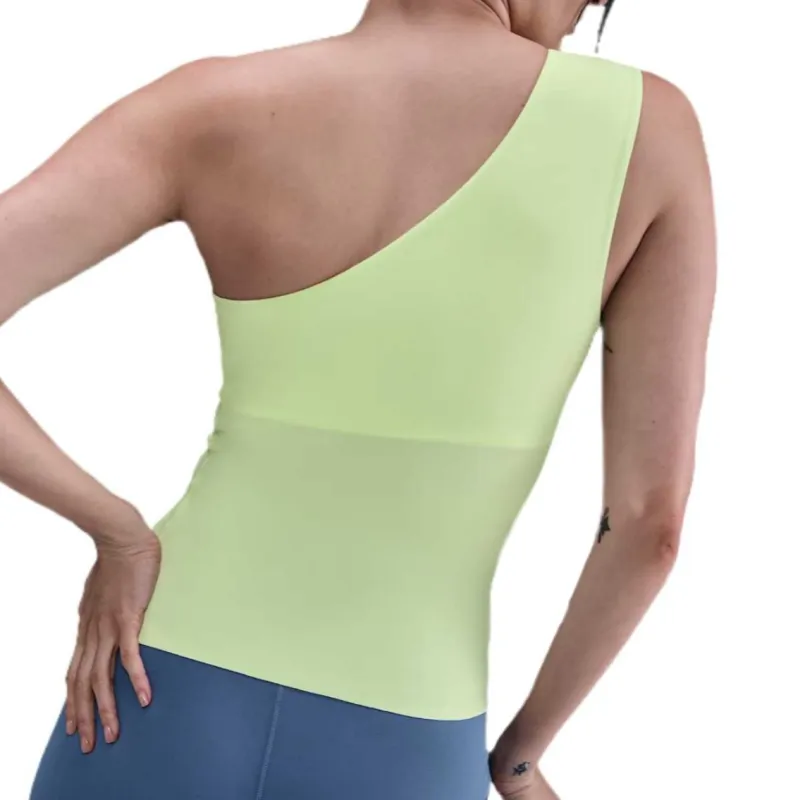Nike Dri Fit Tank Top Women's Green-1