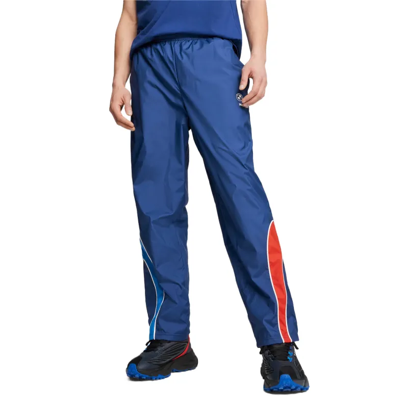 PUMA Bmw M Motorsport Archive Pants Men-2