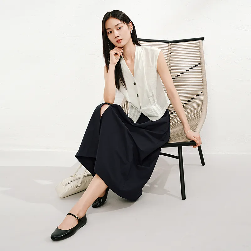 JZ. ANNAKRO Casual Suit Women's-11