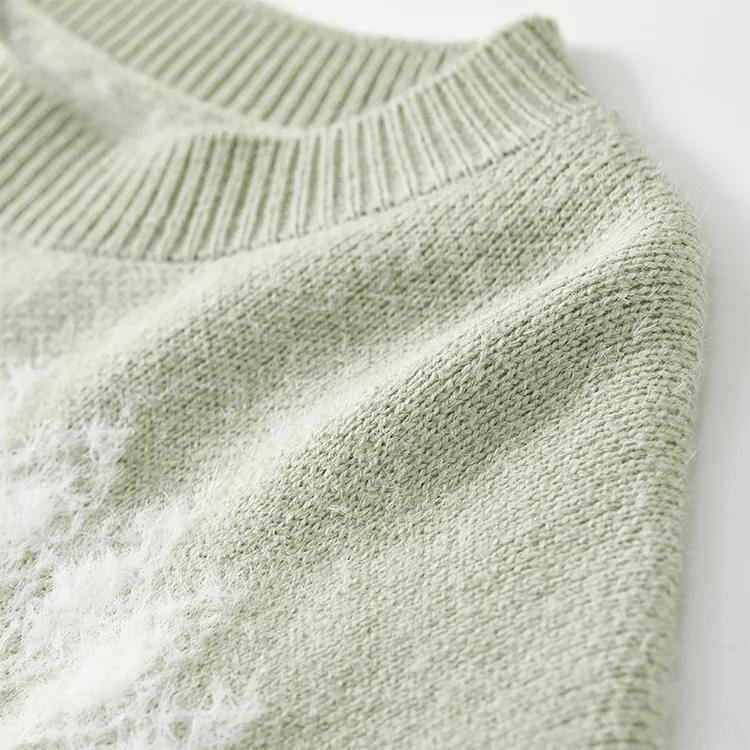 SENTUBILA Sweaters Women's-1