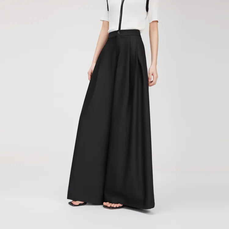 ELLE Casual Pants Women's-5