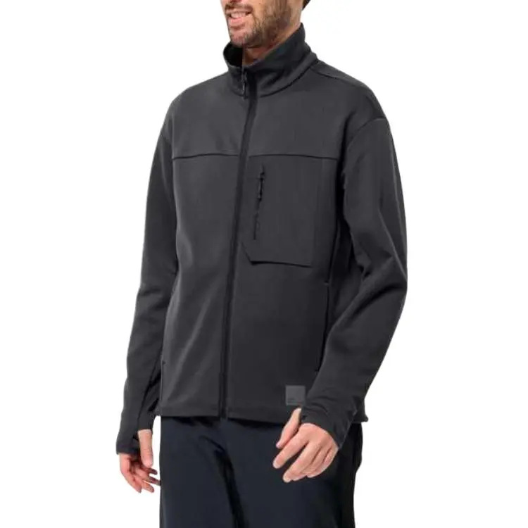 Jack Wolfskin Bike Commute Jkt M Jackets Coats Men's-6