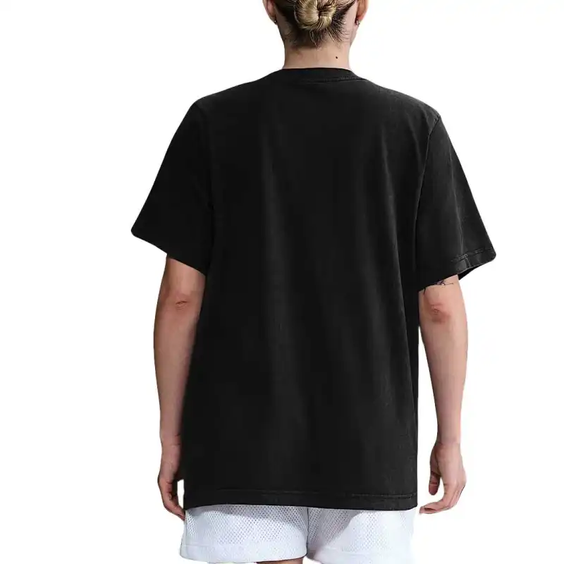 Nike Women's Loose Short Sleeve Basketball T Shirt-1