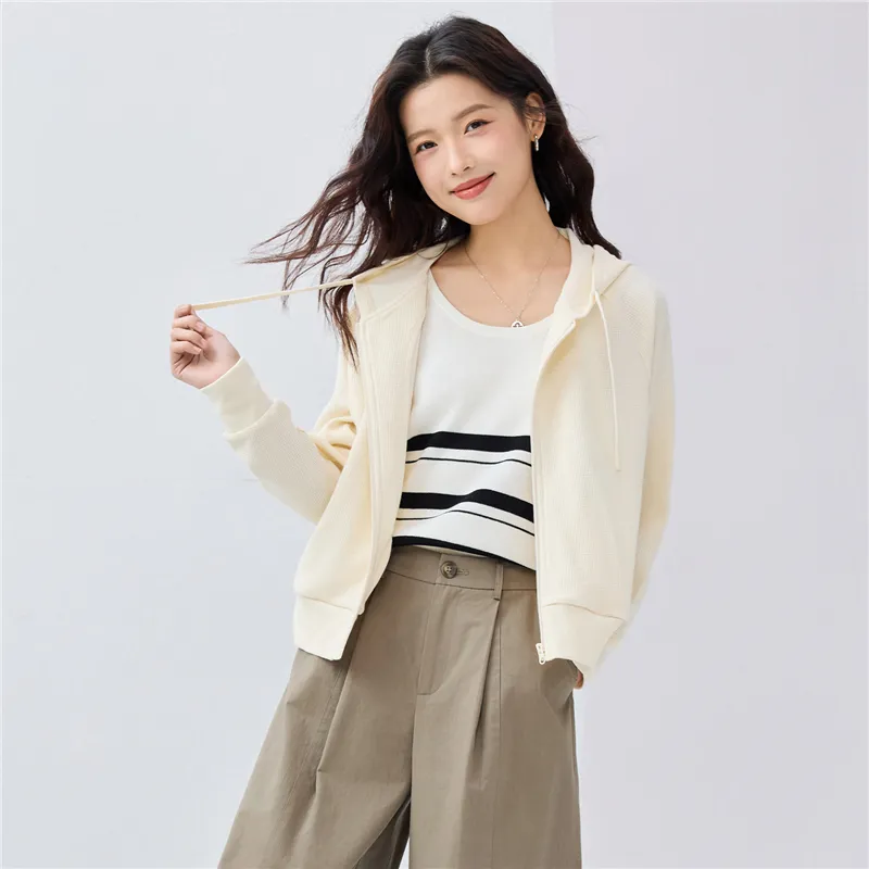 UNIQLO Jackets Women's-8