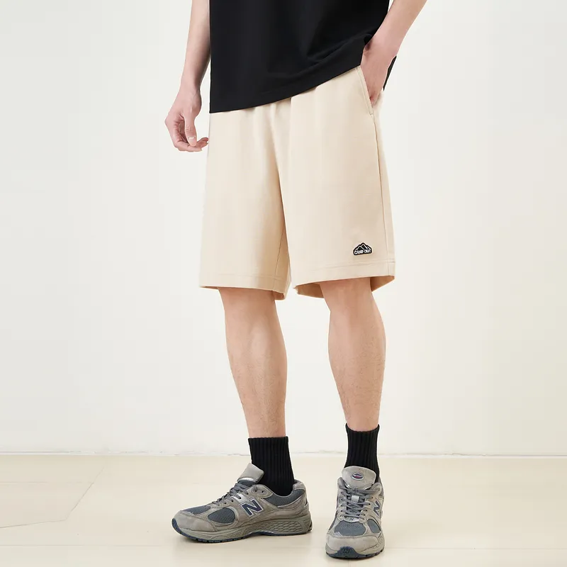 Gxg Jeans Casual Shorts Men-12