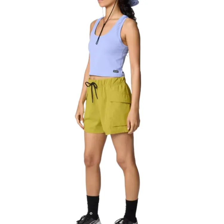 MOUNTAIN HARDWEAR Casual Shorts Women's-23