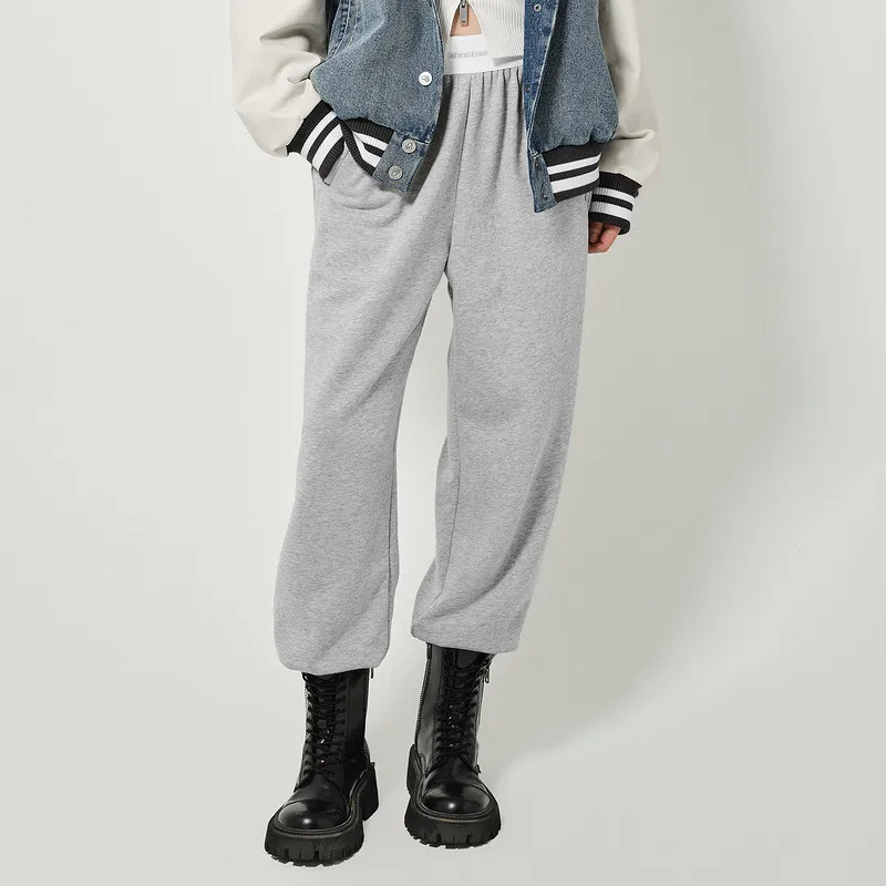 D'zzit Casual Pants Women's-2