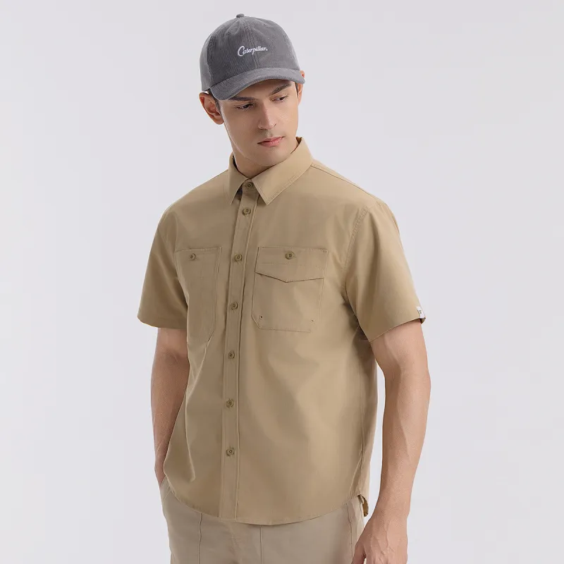 CAT Shirts Men-4