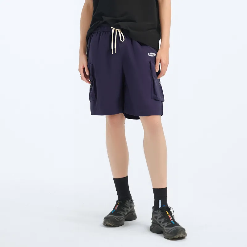 LONSDALE Sports Shorts Unisex-12