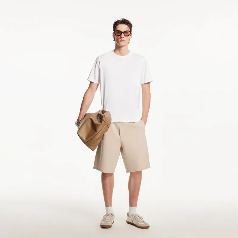 JACK&JONES T Shirts Men-3