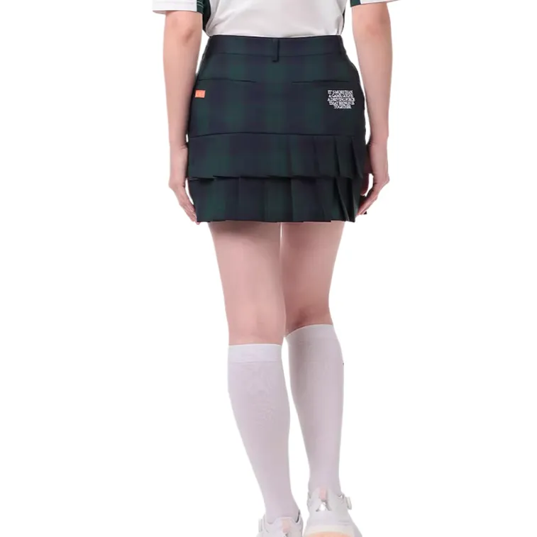 TAYLORMADE Casual Short Skirts Women's-7