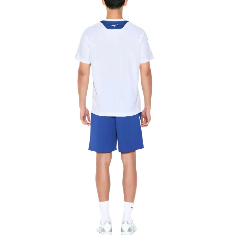 Mizuno SS25 Soccer Jersey Men's-8