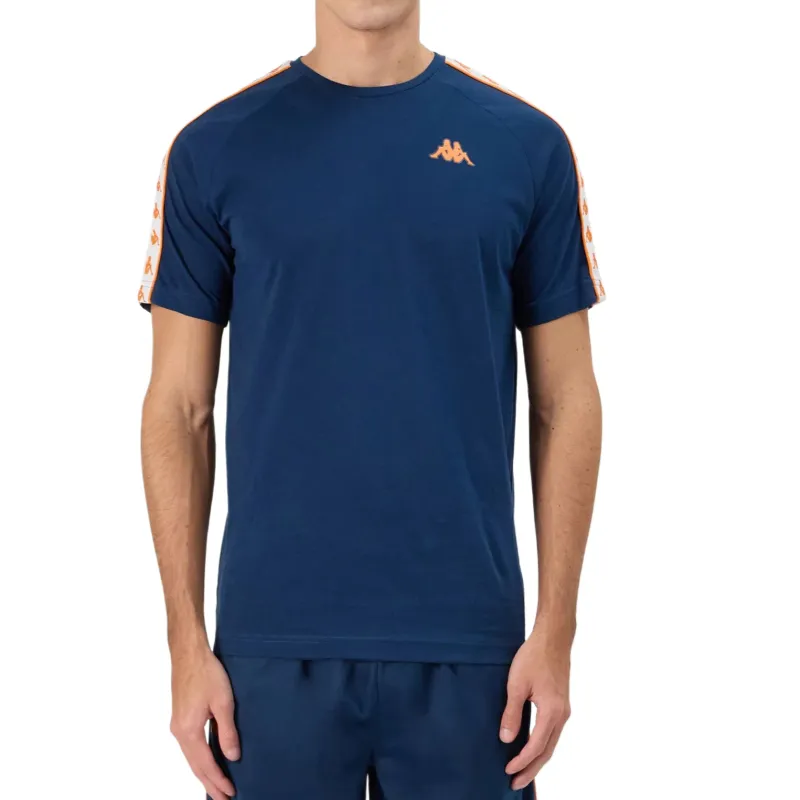 Kappa BANDA T Shirts Men-26