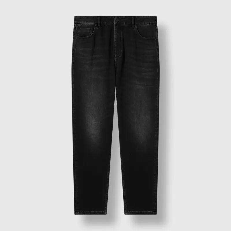 GXG Jeans Men Dark Gray-2