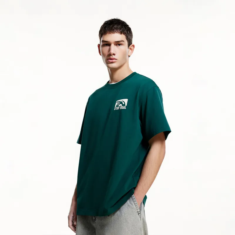 JACK&JONES T Shirts Men-17