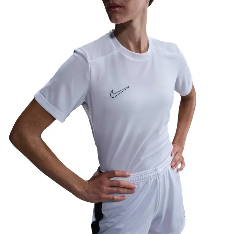 Nike Academy Women's Dri FIT Soccer Top-2