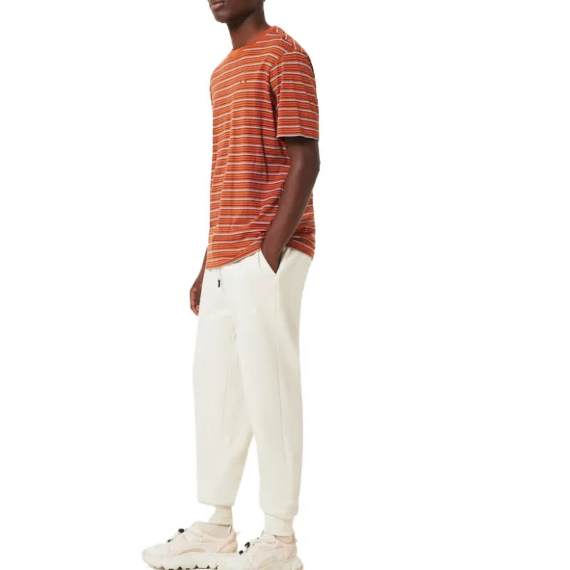 Oakley Knitted Sweatpants Men's Beige-5