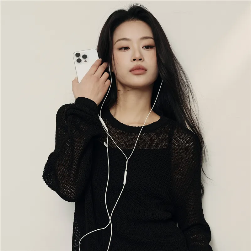UNIQLO Knitwear Women's-11