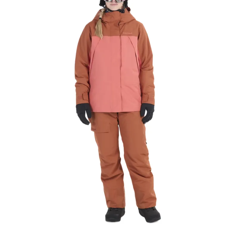 Marmot Jackets Women's-8