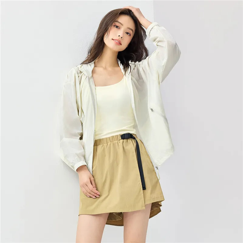 UNIQLO Trench Coats Women's-2