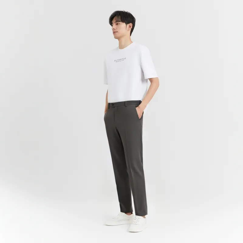 SUNDANCE Suit Trousers Men-10